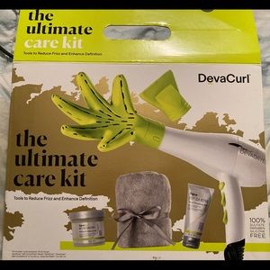 DevaCurl Diffuser